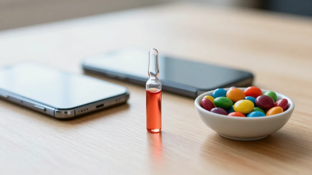 Screen Time and Junk Food Drive Child Addiction; Phone Bans Prove Ineffective