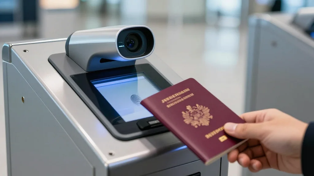 The Big Change Across the Schengen Area: EES Fully Operational