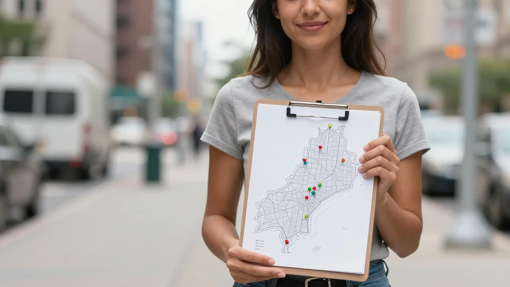 NYC Launches Interactive Online Map to Streamline Childcare Search