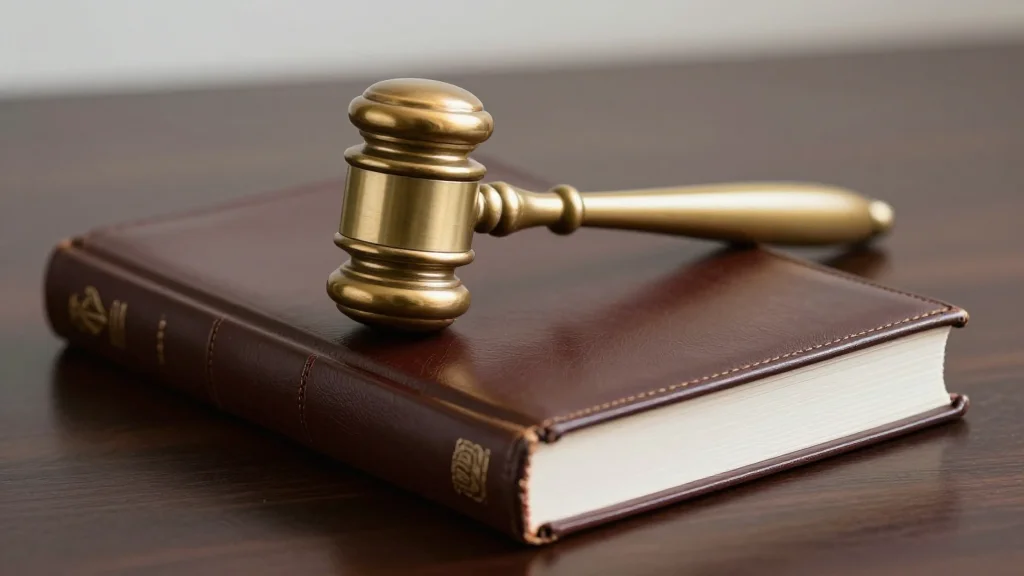 SRA Slaps Regency Solicitors with $7.6K Fine for Years‑Long AML Breaches