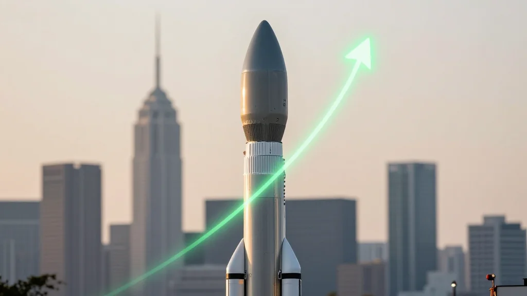 SpaceX Files Confidential IPO Paperwork, Eyes $2 Trillion Valuation