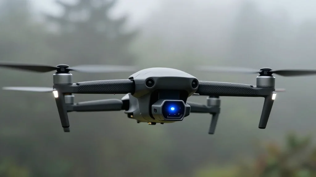 Autonomy Without Assumptions: InfiniDome and Wonder Robotics Introduce IroNav