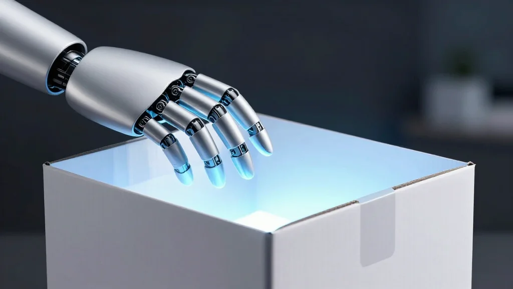 AI-Powered Mantle MCP Eliminates Integration Headaches