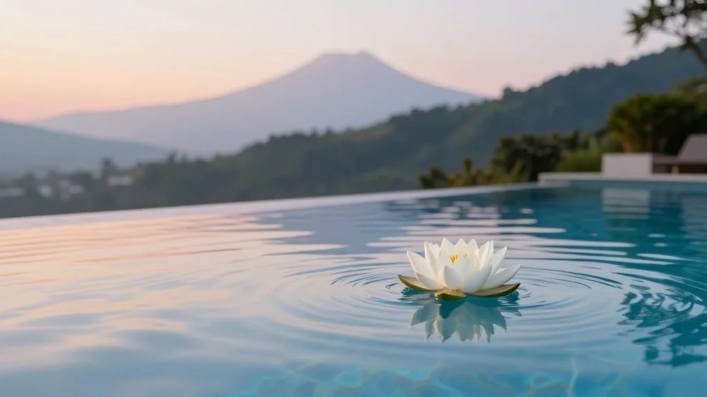 TTW's 2026 Top 50 Wellness Destinations Spotlights $1 Trillion Hotel Market