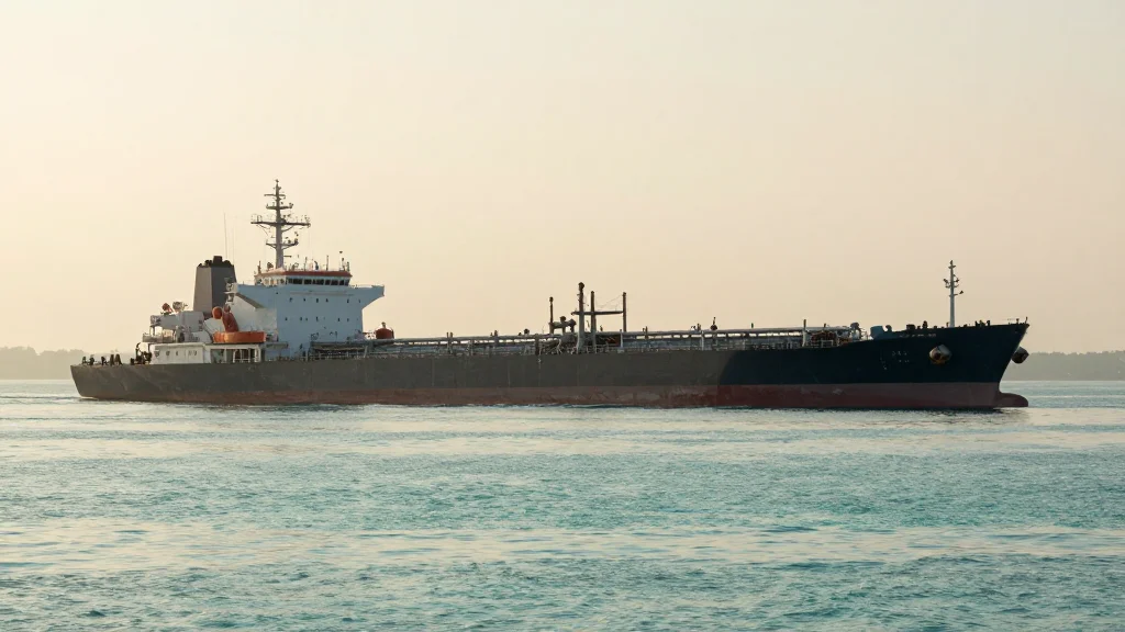 This Is when Trump Will Need an Iran-Conflict Offramp if Oil Prices Aren’...