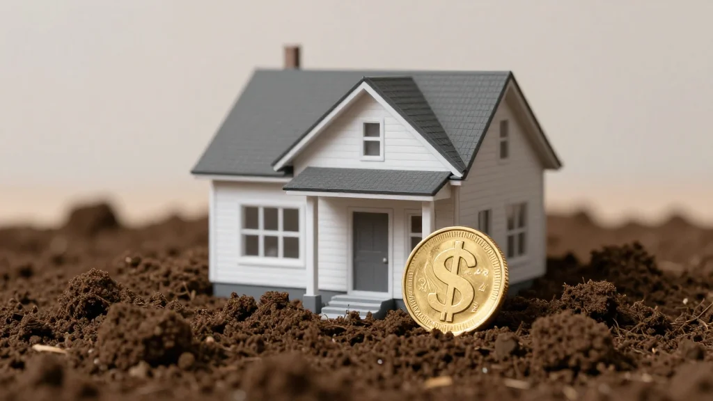$1 Rental Properties and “Infinite” Returns with a 100% On-Market Strategy