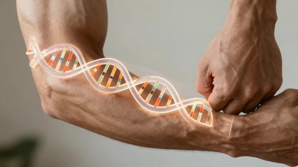 Dyne Therapeutics Files BLA for Z‑Rostudirsen, Seeks Priority Review for DMD Treatment