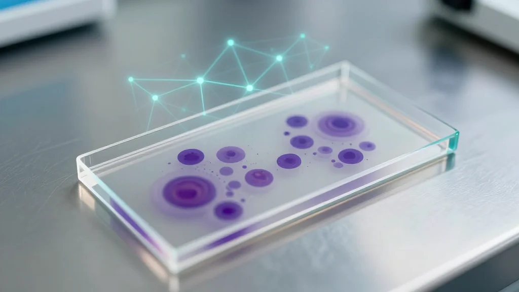 CellaVision Bone Marrow Aspirate Application Gets CE Mark