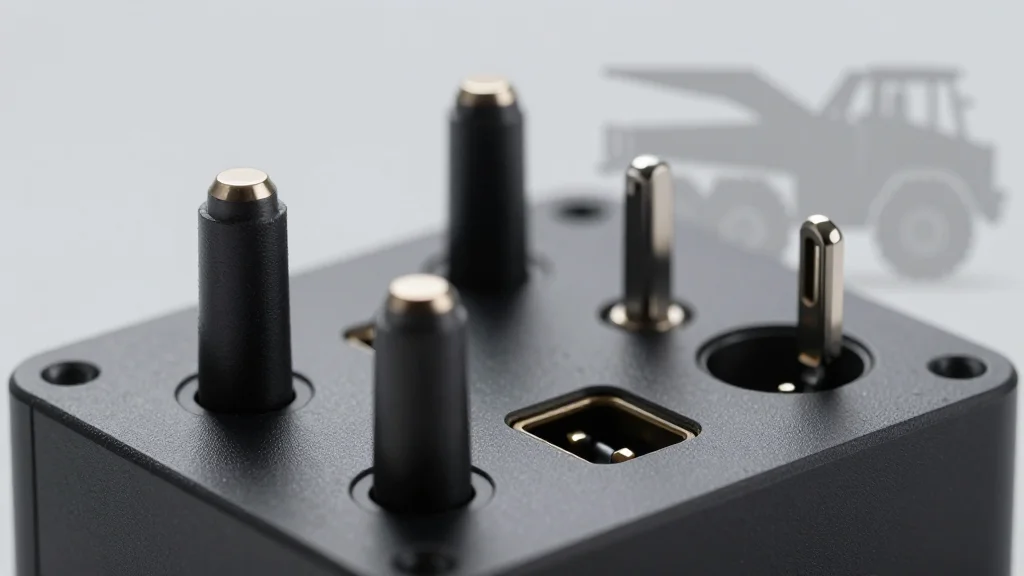 Epiroc Launches Underground Charging Suite