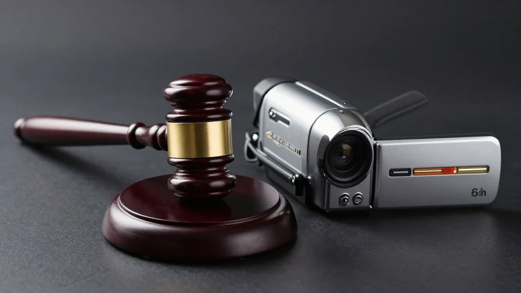 YouTubers Sue Amazon for Allegedly Scraping Their Videos to Train Nova Reel