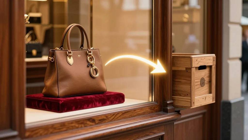 Retailers Can Convert Business Tariff Refunds Into Consumer Discounts