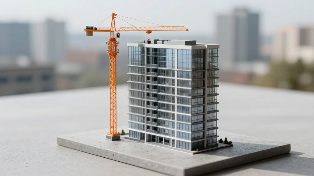 Watkin Jones Gets Go-Ahead for 400-Home Co-Living Scheme in Cardiff