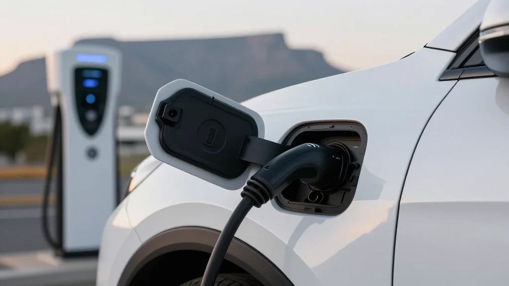 64% Sales Jump in South Africa that Few Saw Coming