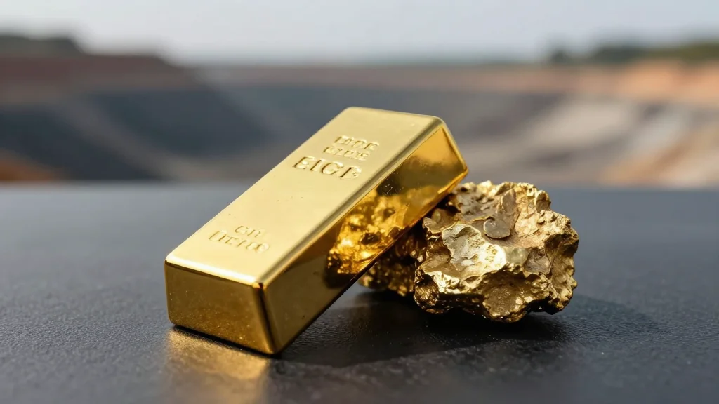 La Mancha Resource Capital Acquires $313M Stake in G Mining, Becoming Largest Shareholder