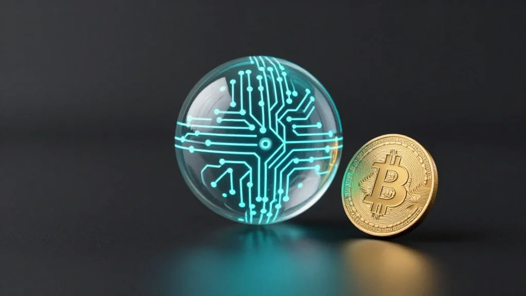 Betting Big on Crypto Over AI After $TAO Spotlight