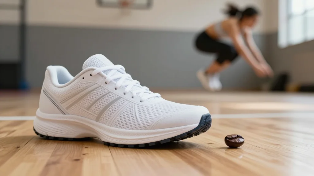 Meta‑analysis Finds Caffeine Boosts Agility and Jump in Female Athletes, with Menstrual‑phase Nuance