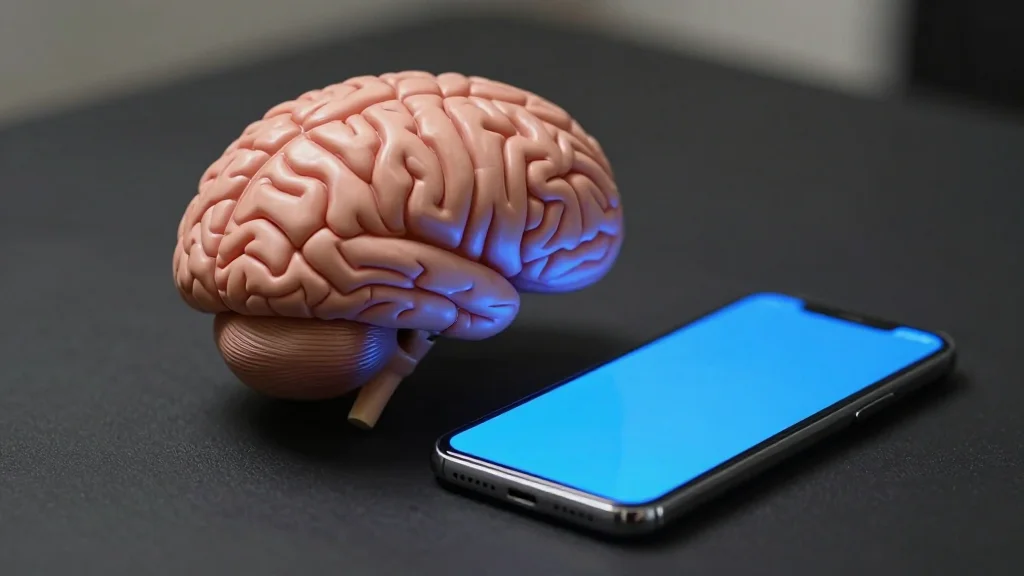 ABC News Links Modern Tech to 80% Drop in Attention Span Since 2004