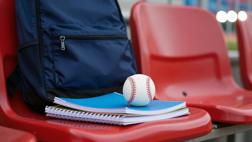 Padres Thrive on Weeknight Crowds Before School Ends