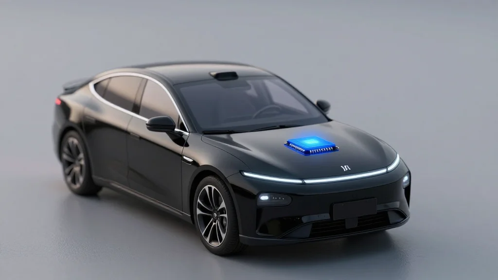 Uber Taps AWS New Chips to Optimize Rides Matching With Millisecond Precision