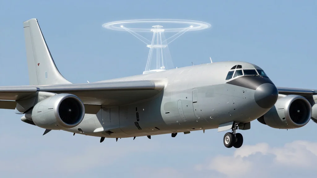 Air Force Scales Back B-52 Radar Upgrade Program, Plans New Engine Testing