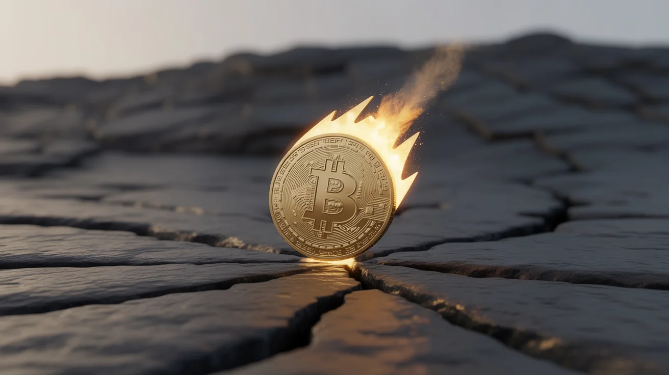 Bitcoin Likely to Trade Sideways Amid Low Volume