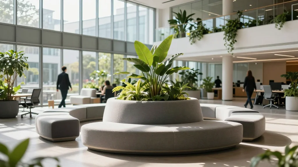 The Office Isn’t Dead, It Was Just Designed Wrong. 11 Experts Explain The Future Of Workplaces