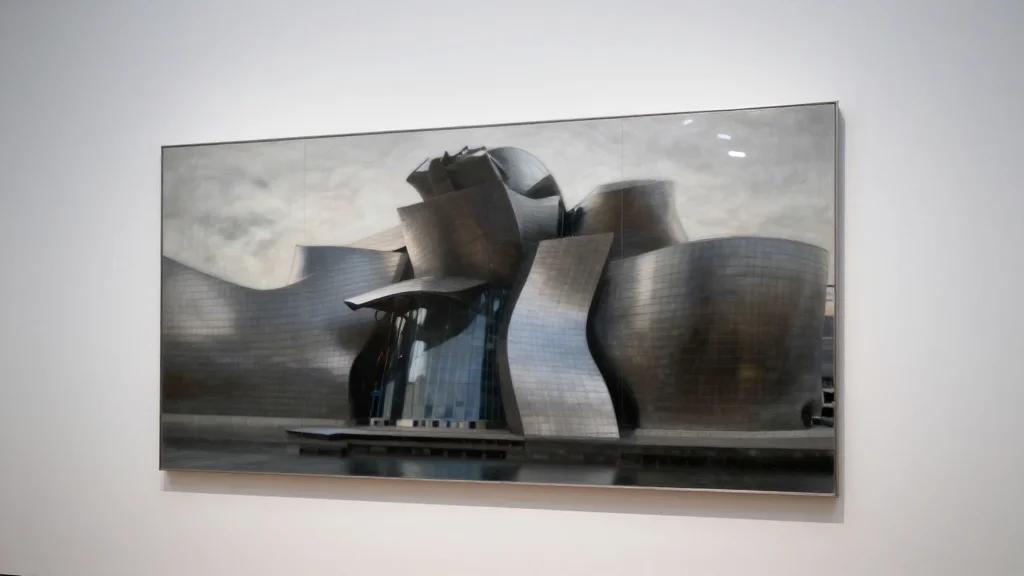 Basque Government Seeks First Loan of Picasso’s “Guernica” To Bilbao by 2026