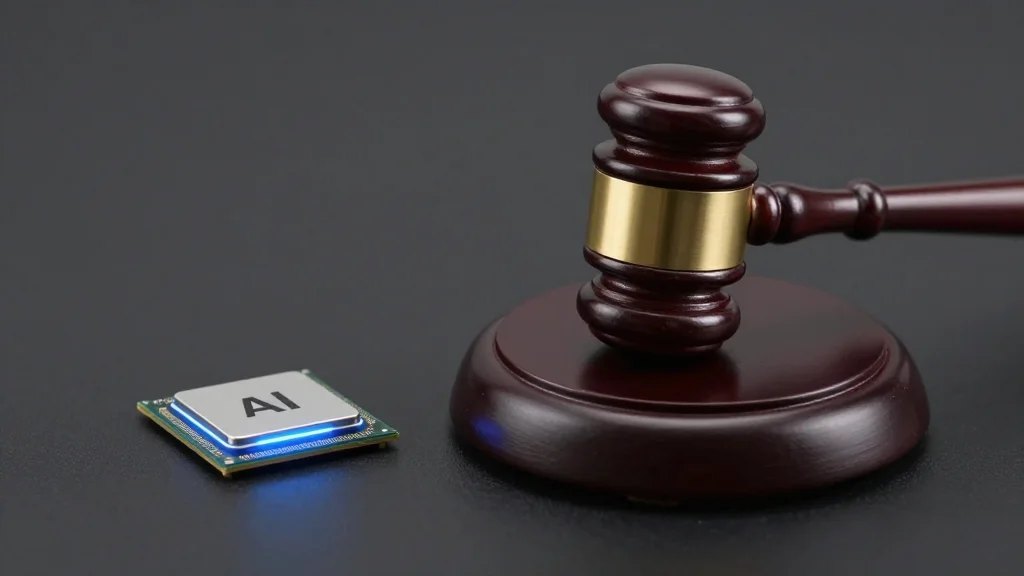 Harvard Study Shows AI Slashes Junior Lawyer Task Time, Puts Partner Role in Question