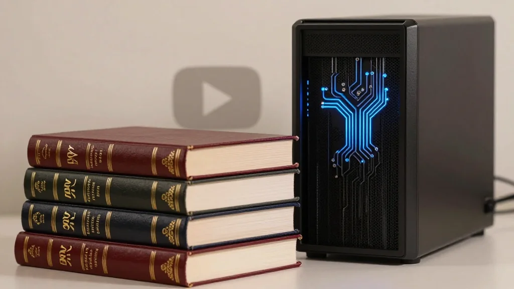 HarperCollins Partners With AI Company For Animation
