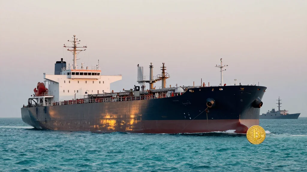 Trump Urges Iran to Halt Hormuz Tanker Fees Now