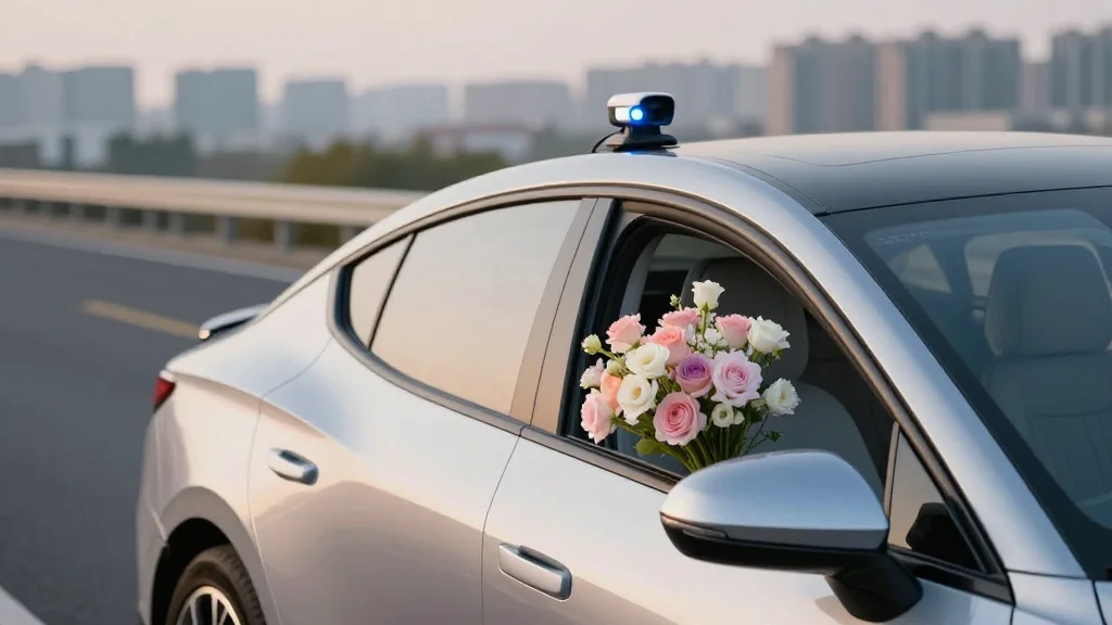 Hyundai Embraces Inevitable Future of Autonomy