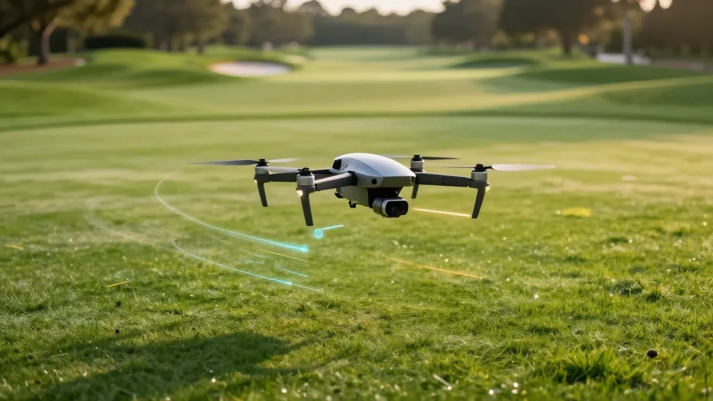 How AI Is Reimagining the Game of Golf—For Both Players and Courses