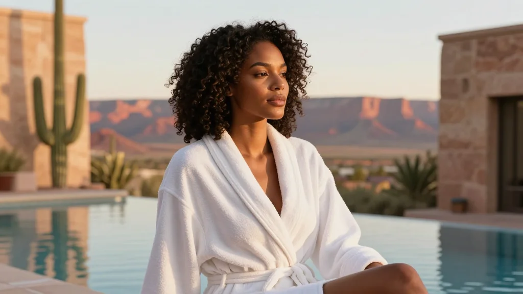 Here’s Why This Groundbreaking Black Woman-Owned Sedona Resort Should Be On Your Radar