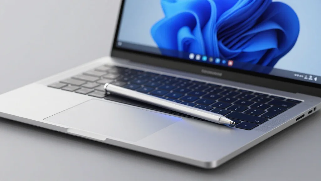 Microsoft’s New Surface Laptop Has a Trackpad that Rumbles Like a Game Controller
