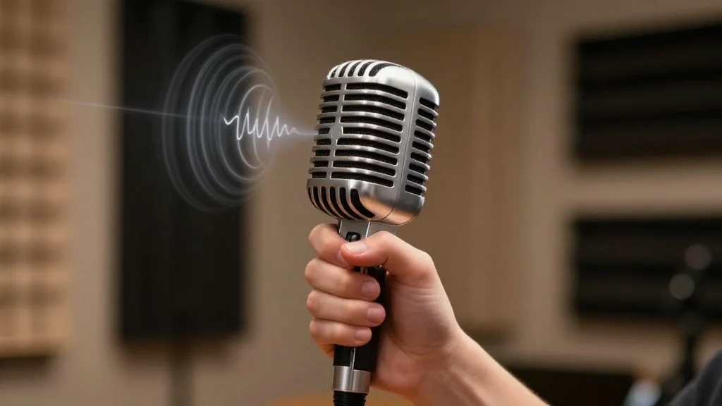 Student Podcasts Amplify Voice, Critical Thinking, Collaboration