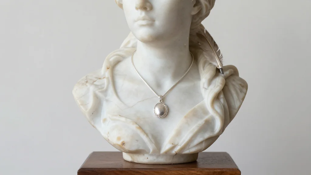 Edmonia Lewis: First Black Indigenous International Art Star