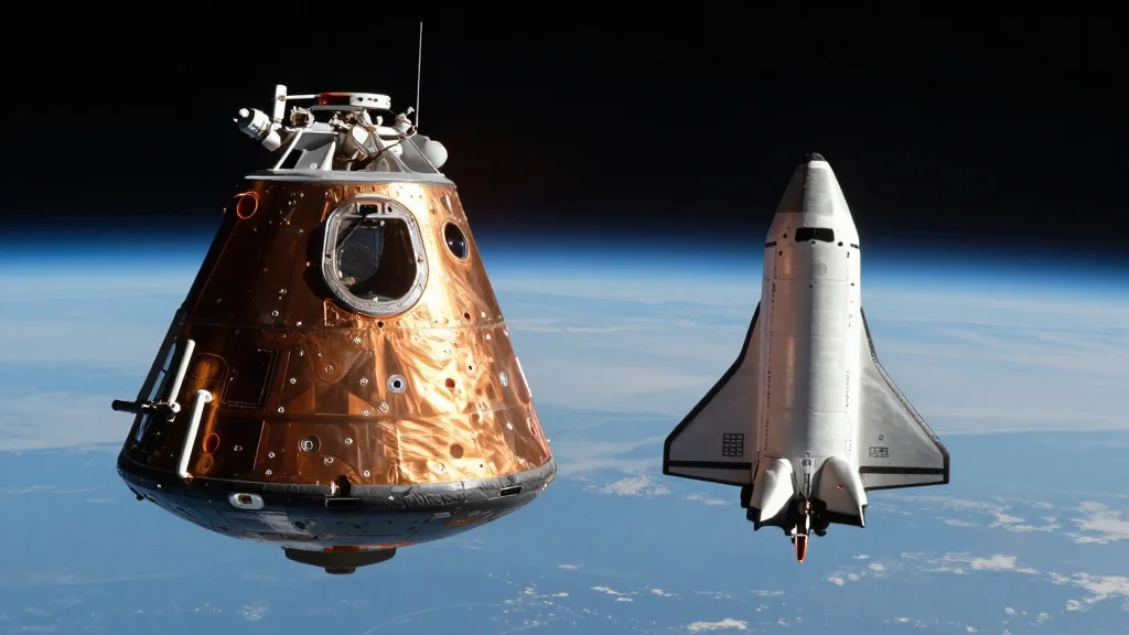 Live Coverage: NASA to Unveil Artemis 3 Crew, Provide Updates on Mission