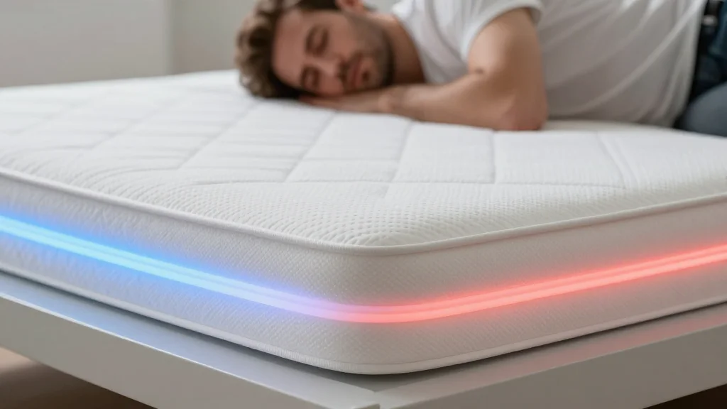 My Two Sleepless Months With the Eight Sleep Pod