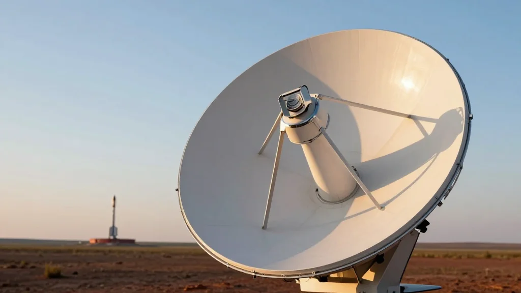 Kazakhstan's Space Strategy: Can Its High-Tech Assets Propel It to Eurasia's New Broker?