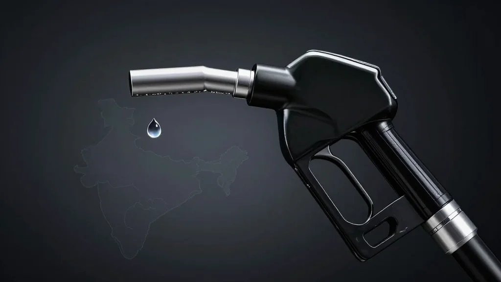 Government Forwent Rs 1 Lakh Crore via Excise Duty Cuts to Shield Consumers From Fuel Inflation: FM