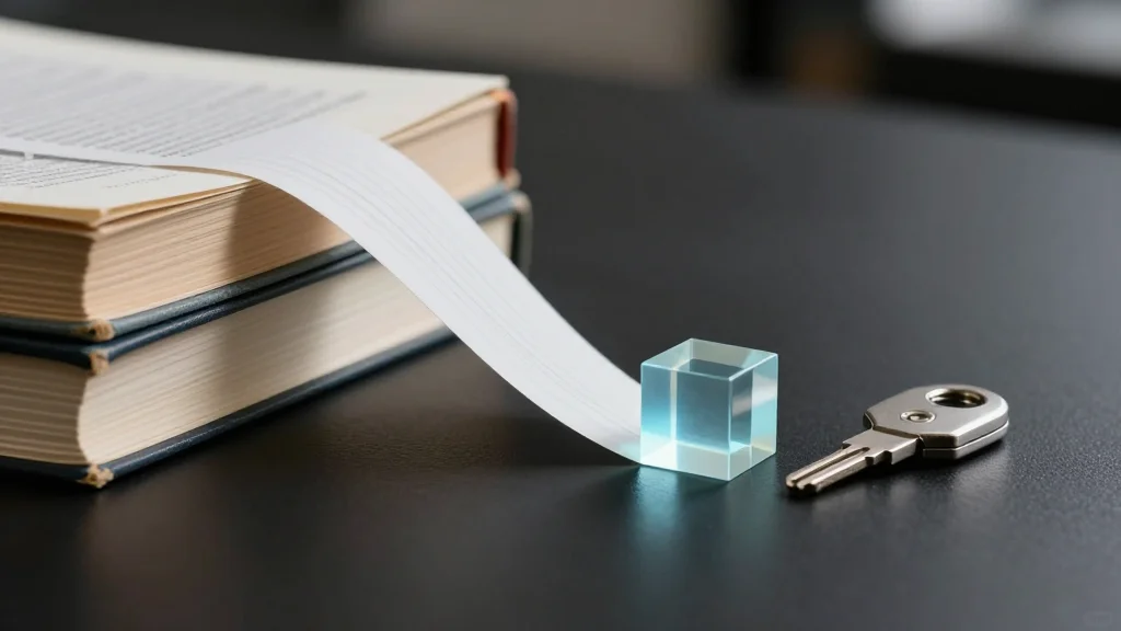 LLMs: The New Psycho‑Tool Compressing Human Knowledge