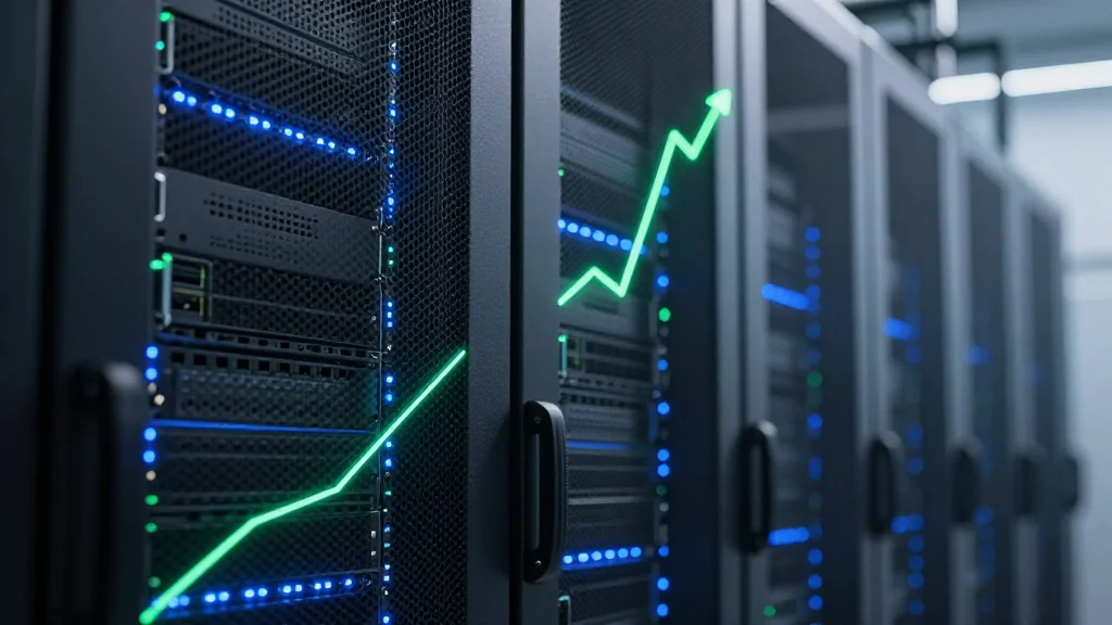Advent Pushes INNIO IPO to Capture Data‑center Power Demand