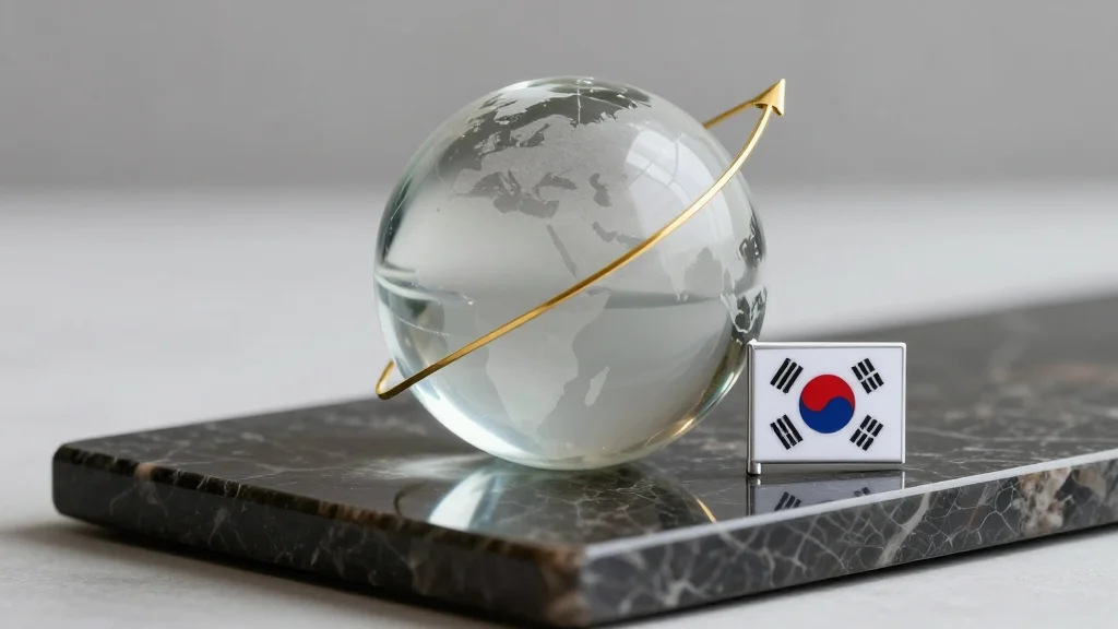 LEI for South Korea Continued to Rise in March