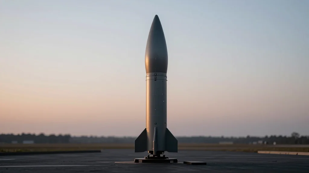 Congress United on Missile Defense, Divided on SBIs