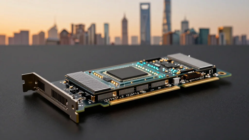 Huawei's Ascend 910C Powers DeepSeek-V4-Pro Breakthrough