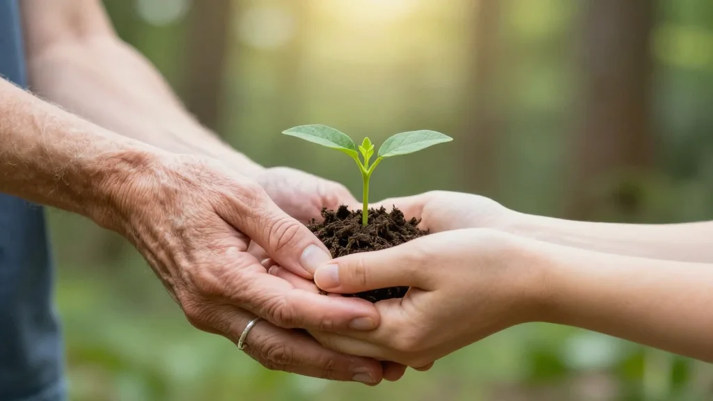 Pope Leo XIV Urges Global Unity on Climate at GreenAccord Forum