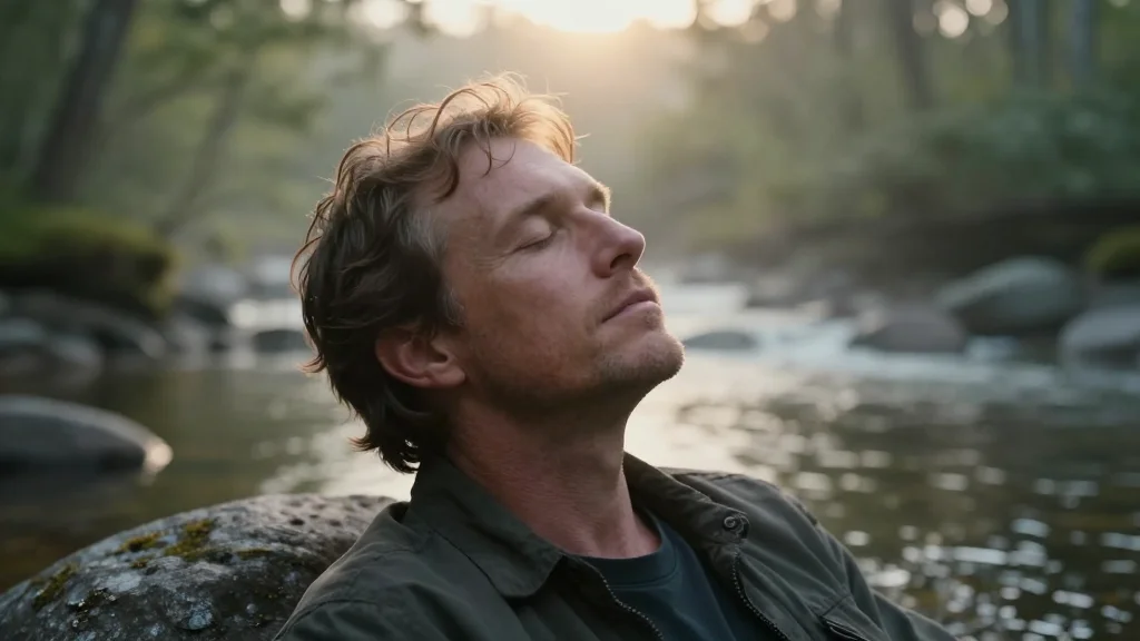 Quick Breath Reset Beats Midweek Stress