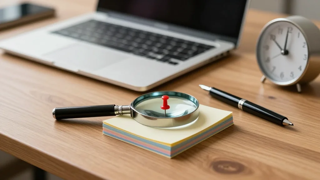 Watch Objective Signals to Spot Strategy Mistakes Early