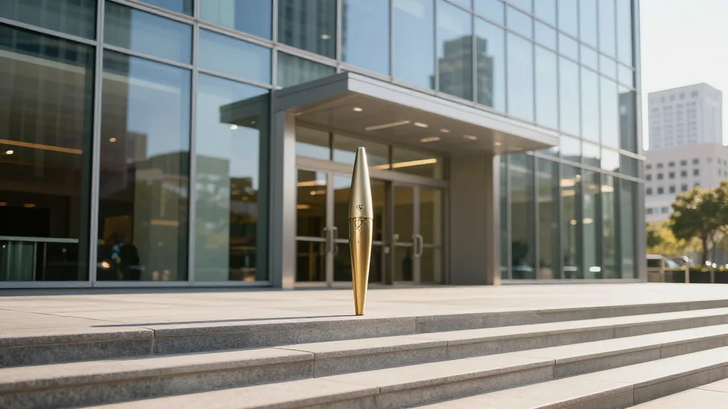 On Location Signs DTLA’s Largest New Office Lease Since 2024