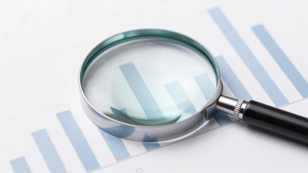 Tools for Fast Search-Query Analysis